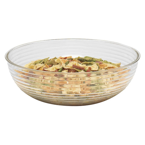 Cambro RSB15CW135 Poly Bowl