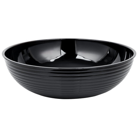 Cambro RSB18CW110 Poly Bowl