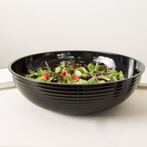 Cambro RSB18CW110 Poly Bowl