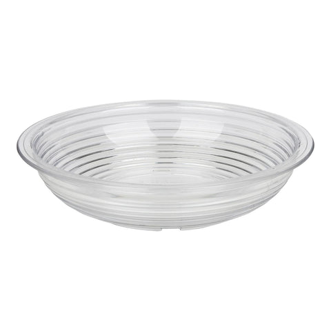 Cambro RSB23CW135 Polycarbonate Round Storage Bowl