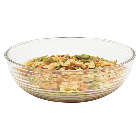 Cambro RSB23CW135 Polycarbonate Round Storage Bowl
