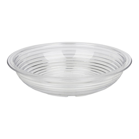Cambro RSB23CW135 Polycarbonate Round Storage Bowl