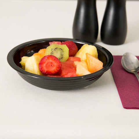 Cambro RSB6CW110 Round Poly Storage Bowl