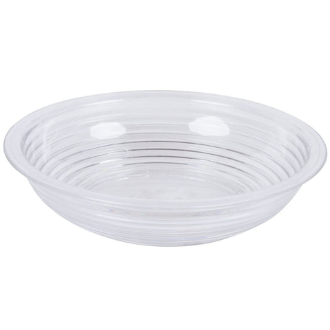 Cambro RSB6CW135 Poly Bowl for Salad Bars