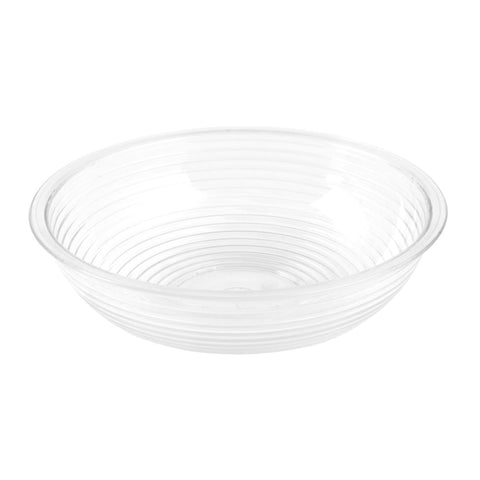 Cambro RSB8CW135 Poly Bowl