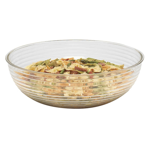 Cambro RSB8CW135 Poly Bowl