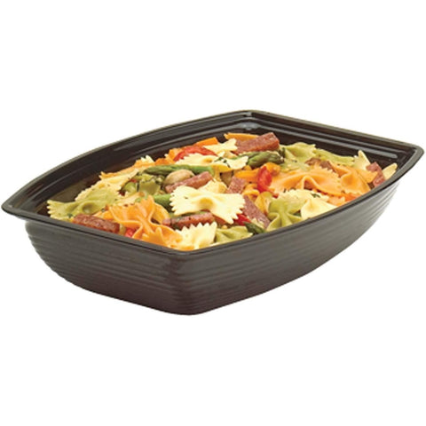 Cambro RSB912CW110 Poly Bowl
