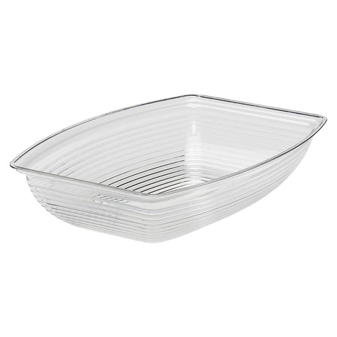 Cambro RSB912CW135 Poly Round Storage Bowl
