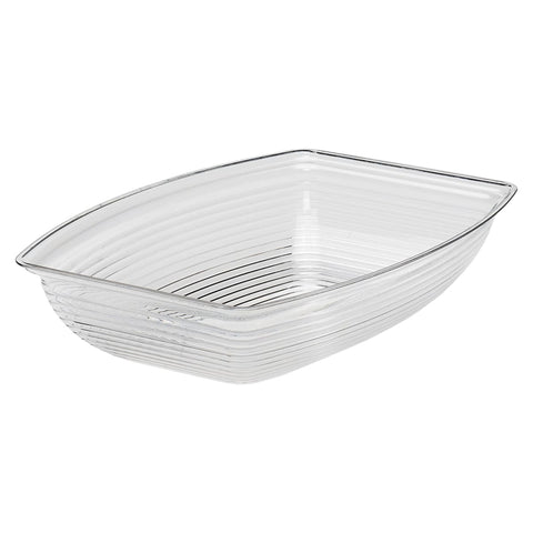 Cambro RSB912CW135 Poly Round Storage Bowl
