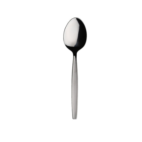 Libertyware RSQ4 Reunion Square Dessert Spoon