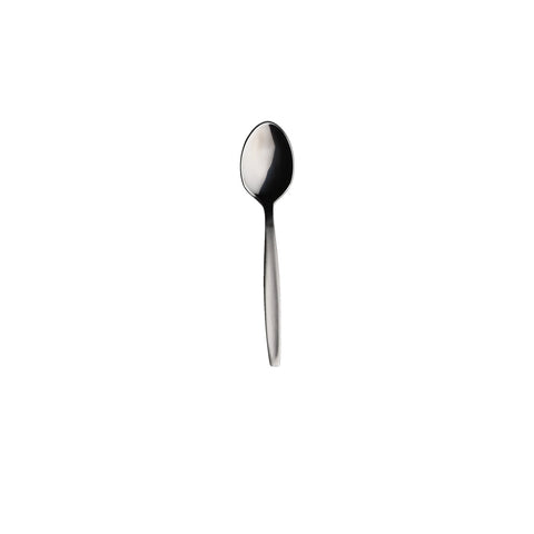 Libertyware RSQ8 Reunion Square After Dinner / Demitasse Spoon, 4-1/2"