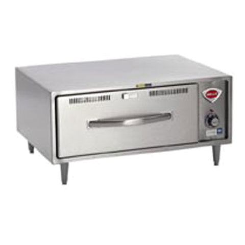 Wells RW-1HD Countertop Single Warming Drawer
