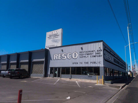 Resco Las Vegas