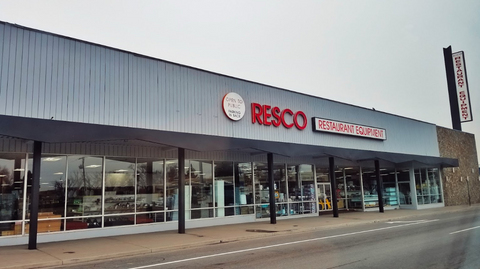 Resco Store Reno