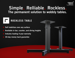 Cresco-Resco Restaurant Equipment & Supply