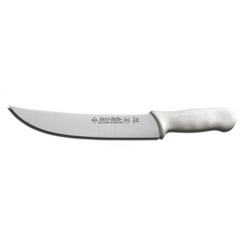 Dexter Russell S132-10PCP Sani-Safe 10-Inch Cimeter Steak Knife