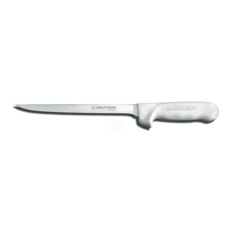 Dexter Russell S133-7PCP 7" Sani-Safe Narrow Fillet Knife