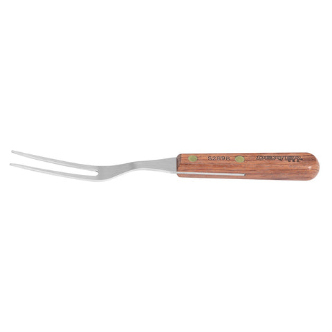 Dexter Russell S2896PCP Traditional 10-1/2" Carver Fork