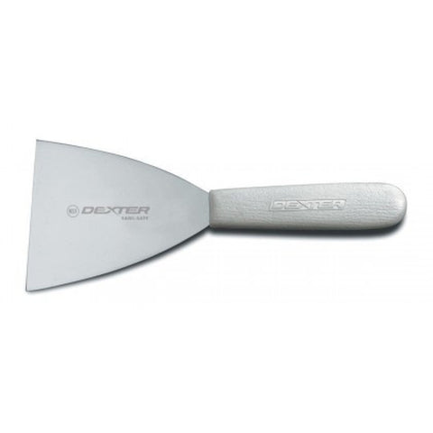 Dexter Russell S293 Sani-Safe 3" Griddle Scraper