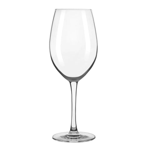 Enhanced Glassware S99BJ51 Edelita Beaujolais 510ml Crystal Red Wine Glass