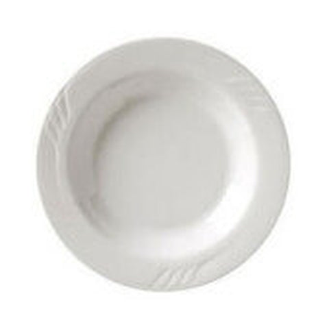 Vertex China SAU-23 Sausalito 24 oz Porcelain Pasta/Soup Bowl