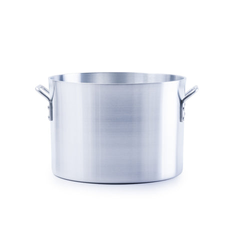 Libertyware SAU26H 26 Quart Heavy Duty Aluminum Sauce Pot