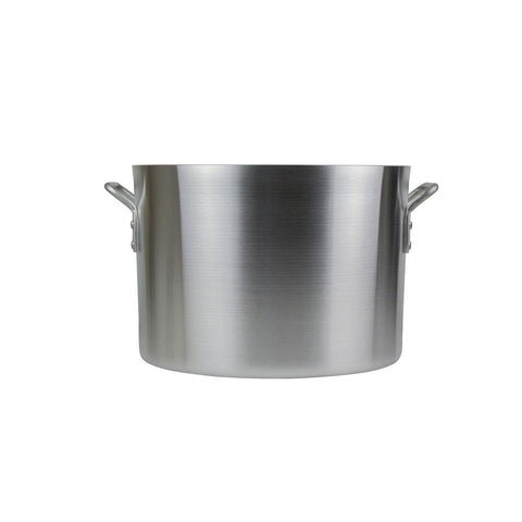 Libertyware SAU26 - 26 Qt Standard Duty Aluminum Sauce Pot