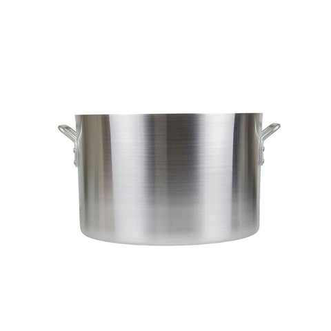 Libertyware SAU34 34-Quart Standard Duty Aluminum Sauce Pot