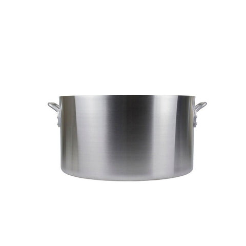 Libertyware SAU60 60-Quart Standard Duty Aluminum Sauce Pot