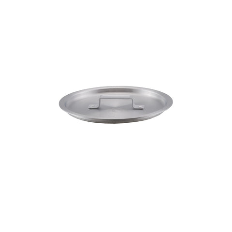 Libertyware SAUC08 Aluminum Sauce Pot Cover for 8 Qt. Sauce Pots