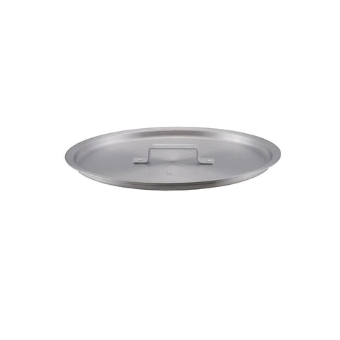 Libertyware SAUC20 Aluminum Sauce Pot Cover for SAU20 and SAU20H