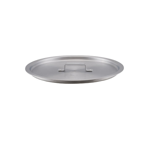 Libertyware SAUC26 Aluminum Sauce Pot Cover for SAU26 and SAU26H