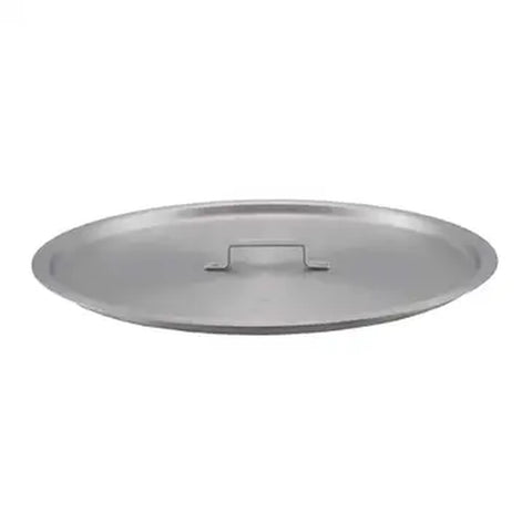 Libertyware SAUC40 Aluminum Sauce Pot Cover / Lid for 40 Qt.
