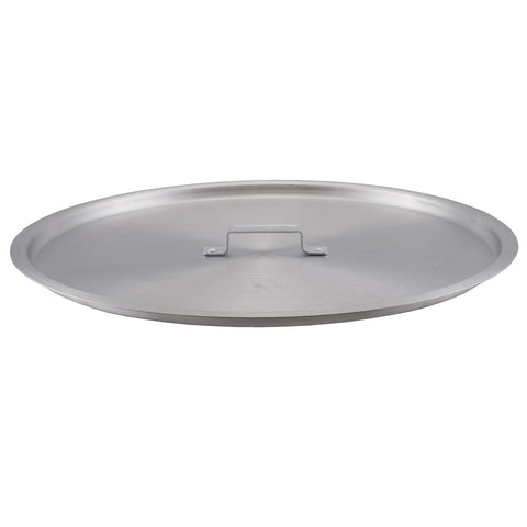 Libertyware SAUC60 Aluminum Sauce Pot Cover for 60 Qt. Sauce Pots