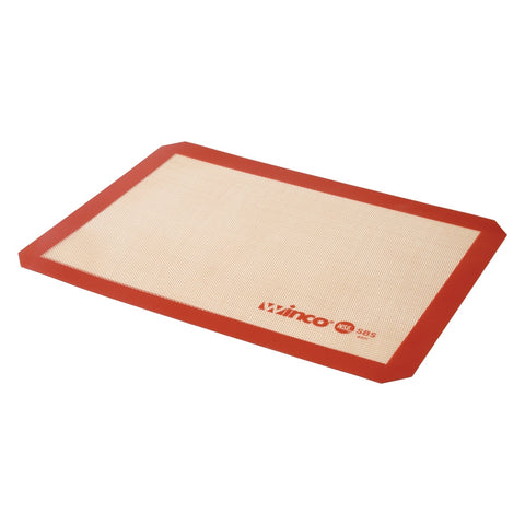 Winco SBS-16 Half Size Silicone Baking Mat