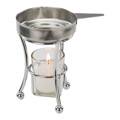 Winco SBW-35 Butter Warmer Four Piece Set