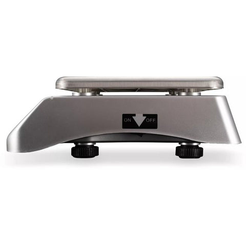 CFS Brands SCDGM66 Escali M-Series 66 lb Multi-Function Digital Kitchen Scale