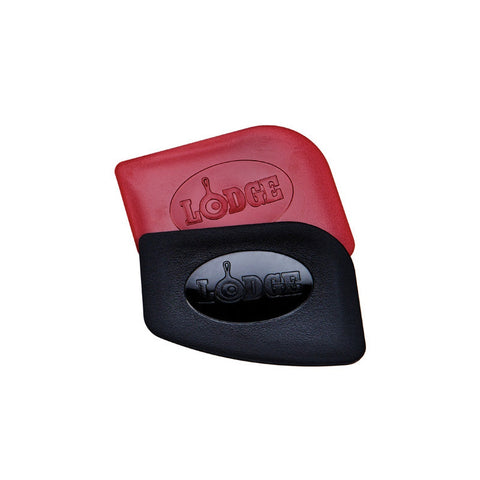 Lodge Manufacturing SCRAPERPK Polycarbonate Pan Scraper Set (2-Pack)