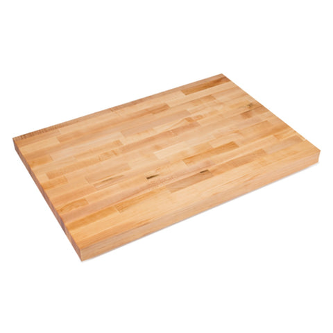 John Boos SCT001-O 36" Maple Work Table Top