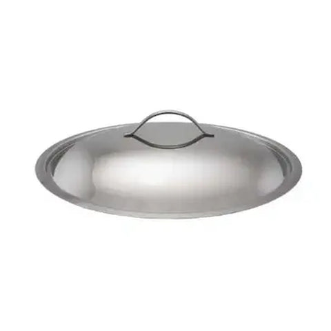Libertyware SCVR28 12" Dome Cover / Lid for Cookware