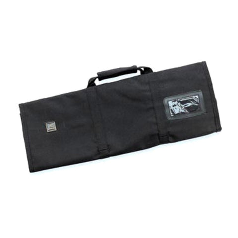 Mundial SCWH-12 12-Knife Soft Culinary Knife Roll