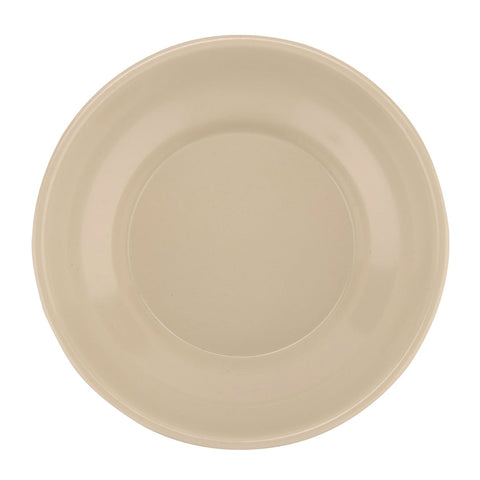 G.E.T. Enterprises SD-05-IV Viva Mexico Ivory 5 oz. Melamine Salsa Dish