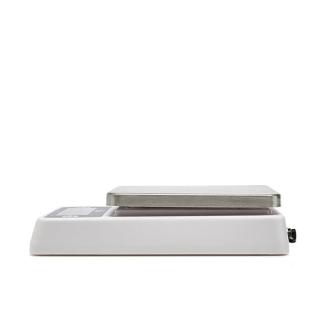 CDN SD1114 ProAccurate Digital Portion Control Scale, 11 lb
