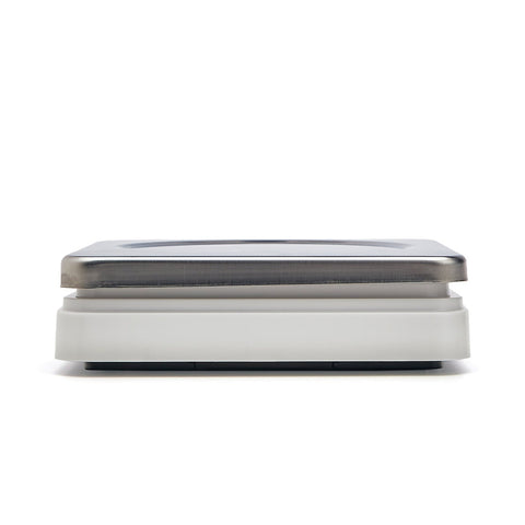 CDN SD2206 22 lb Digital Portion Control Scale with Removable Stainless Steel Platform