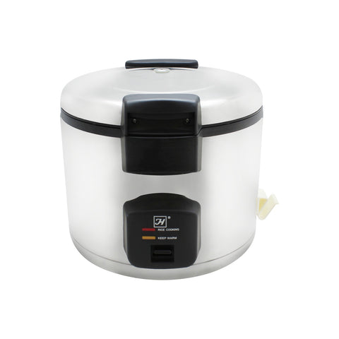 Thunder Group SEJ60000 33 Cup Electric Rice Cooker and Warmer