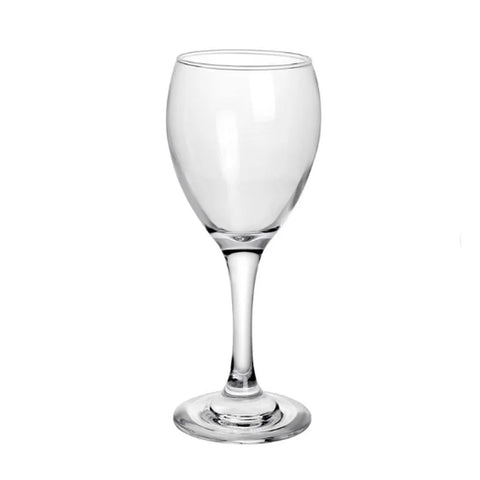 Enhanced Glassware SG816.4505 CCG Crystal Stemware 4-1/4 oz Clear