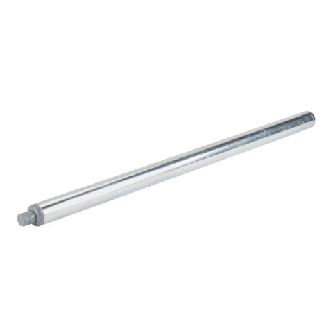 GSW USA WT-LEG-S/S Stainless Steel Galvanized Tubed Leg, 32-1/2"