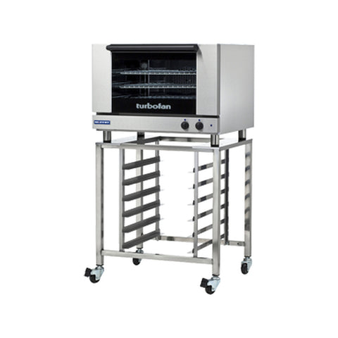 Moffat SK2731U Full Size Equipment Stand with 6-Pan Capacity for E27, E28 & E31 Ovens