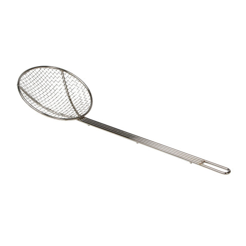 Libertyware SKM6W 6" Round Medium Mesh Skimmer