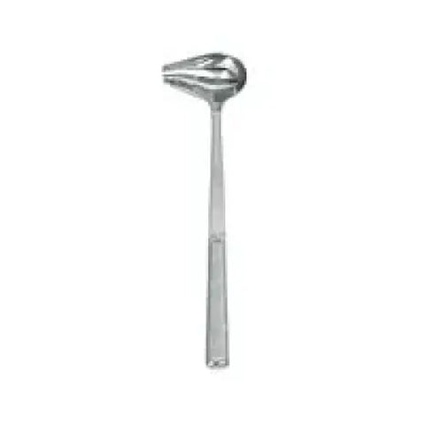 Thunder Group SLBF006 Stainless Steel Spout Ladle, 11"